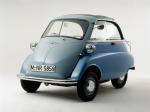 BMW Isetta 250 1956 года